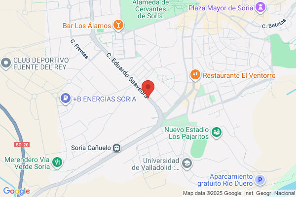 Saavedra Eduardo S.R.L.