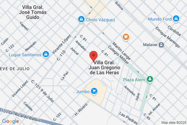 Laboratorio Gavamax S.A.