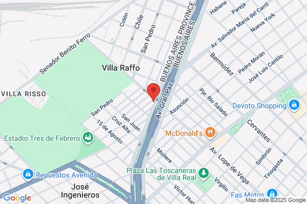 Baires Analitica S.R.L