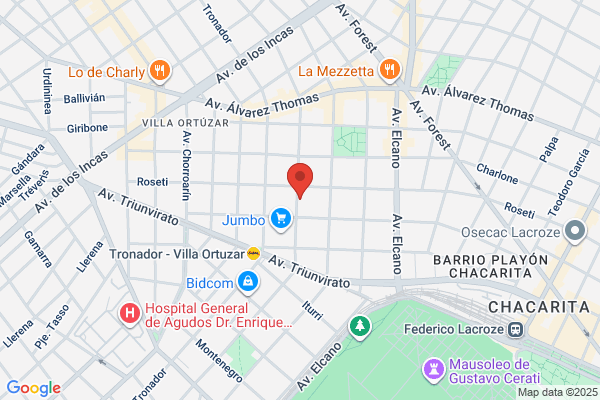 Brassora S.A.
