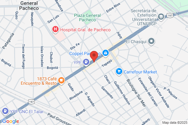 Instituto De Diagnostico Automatizado