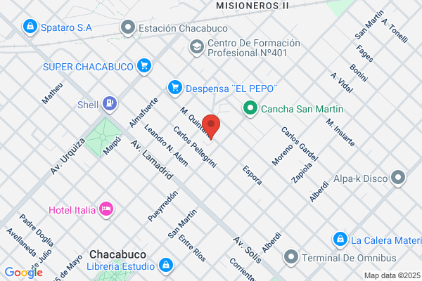Laboratorio