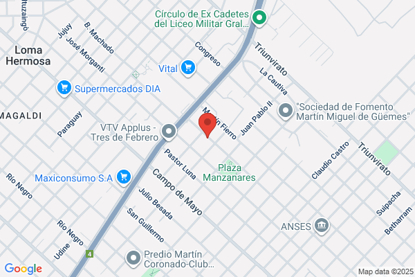 Laboratorio