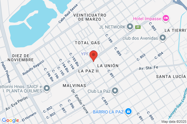 Laboratorio La Paz