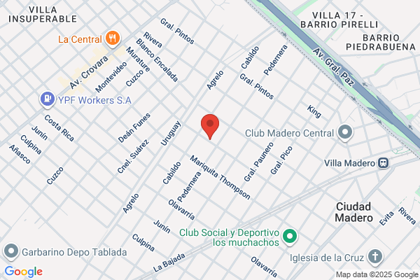 Juan Quirini E Hijos S.R.L