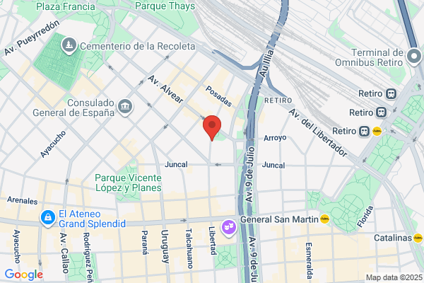 Buttini, Rodolfo