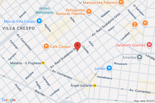 Casa Abe S.A.