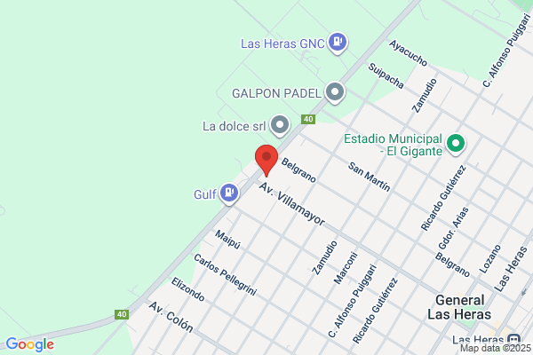 Distribuidora Guadalupe