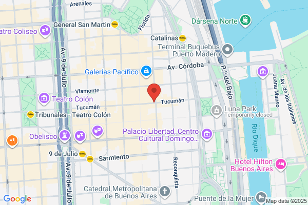 El Colonial