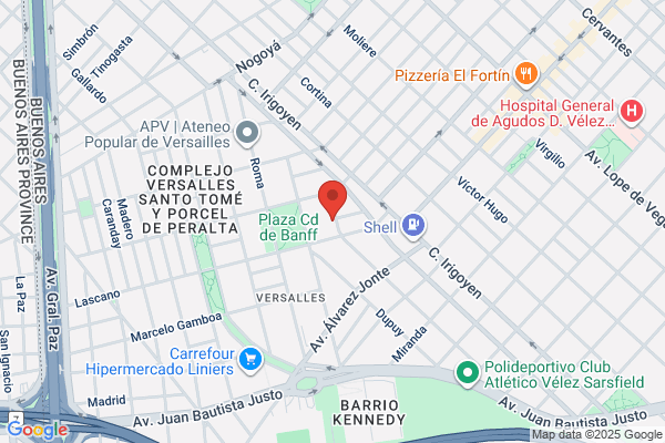 La Carrosa