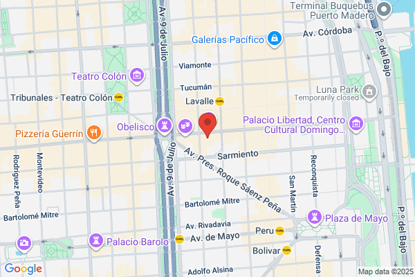 Orlando Orfei E Hijos S.A.