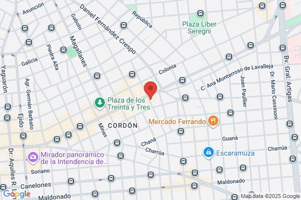 Paper Shop De Monica Andrea Castro