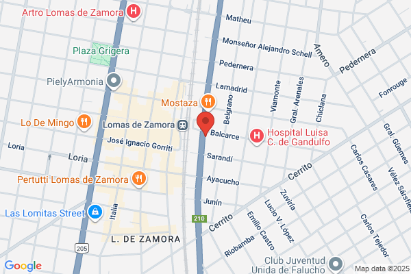 Polirubro El Parque