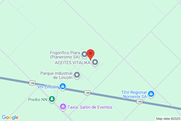 Sarobe S.A.