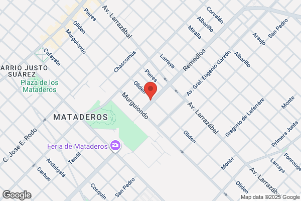 Serven Distribuidora