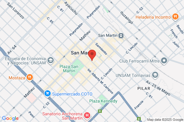 Bonelli, Susana