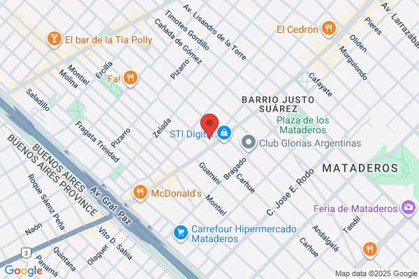 Instituto Optico Argentino