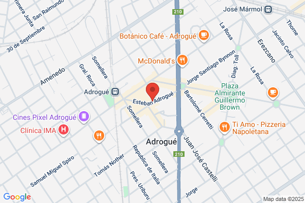 Laboratorio Optico Adrolent Srl
