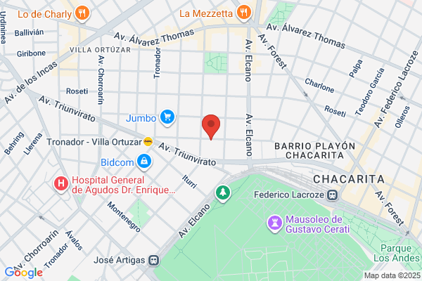Metalizado Optico Argentino S.A.