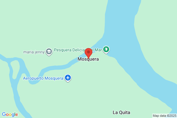 Mosquera