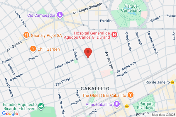 Optica Gongalbles