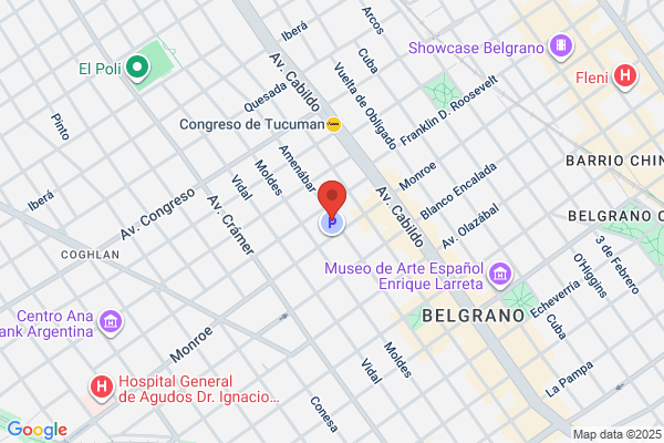 Rue Montaigne S.R.L.