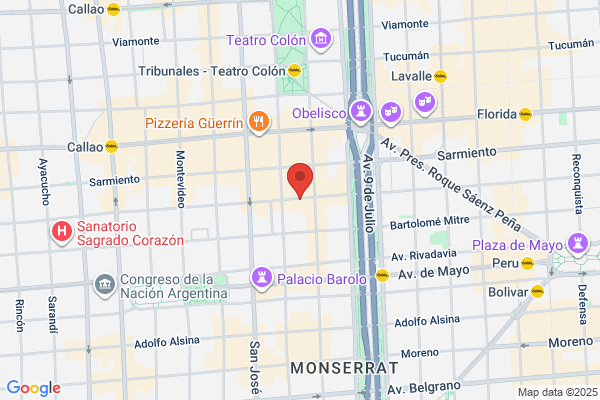 Sola Argentina S.A.