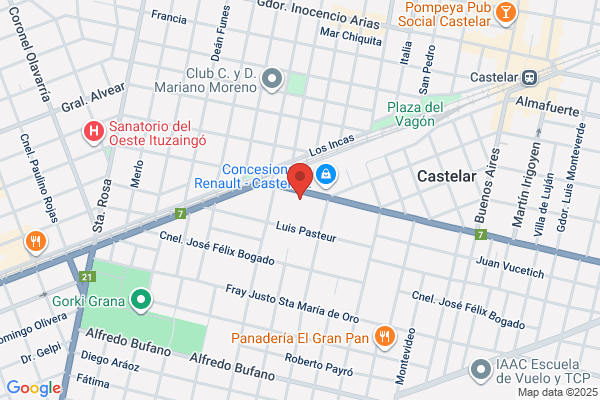 Los Cuñados