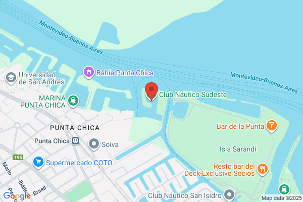 Pesca Y Nautica Sudeste