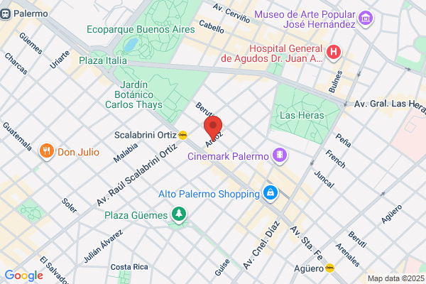 Alo Regalos Empresarios