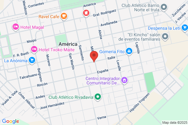 Bazar America