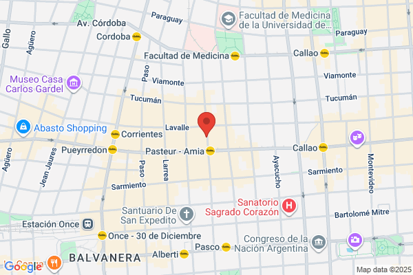 El Emporio Del Llavero S.R.L