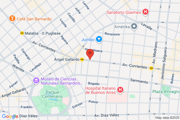 El Palacio Del Regalo