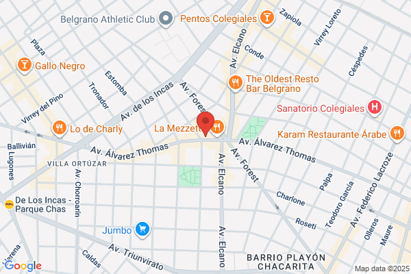 La City Ofertas