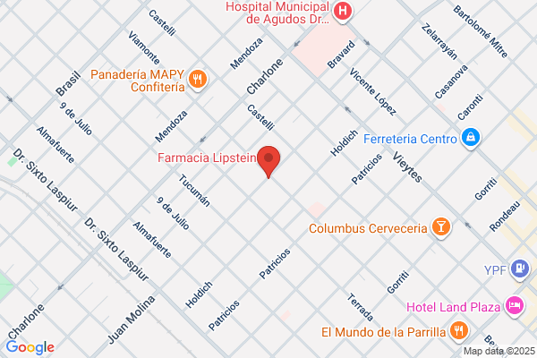 La Esquina Patagonica
