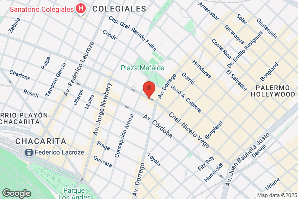 La Griega Regalos