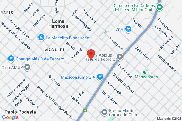 Novacasa S.A.