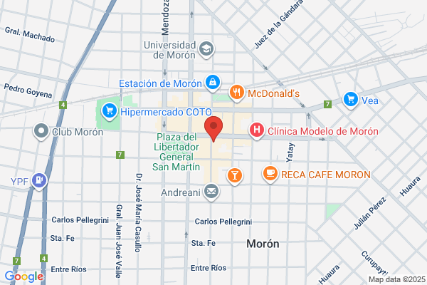 Tapicerias Del Oeste