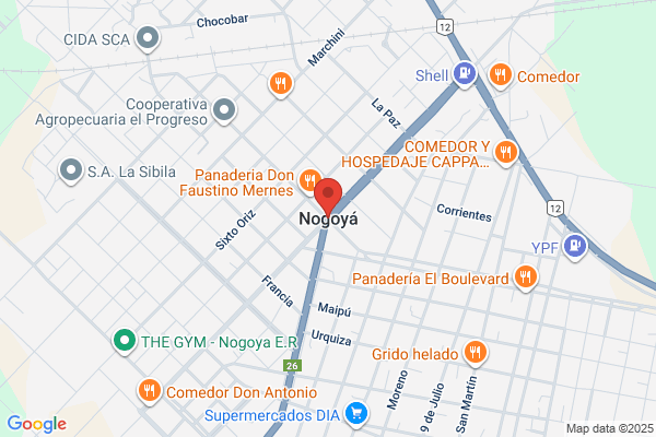 Nogoya S.R.L.