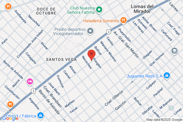 Ileco Argentina S.A