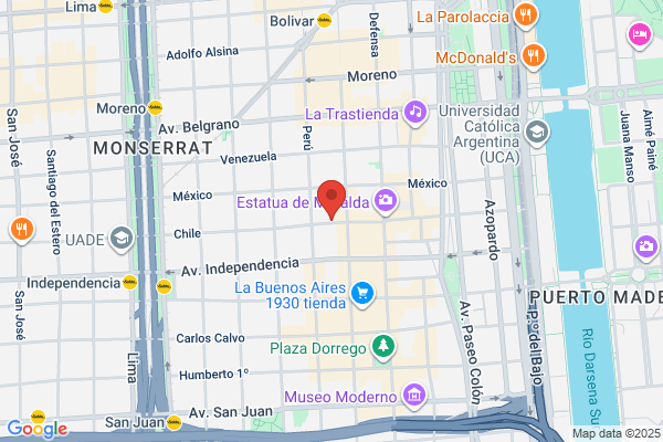 Ingenieria Caamaño S.A.
