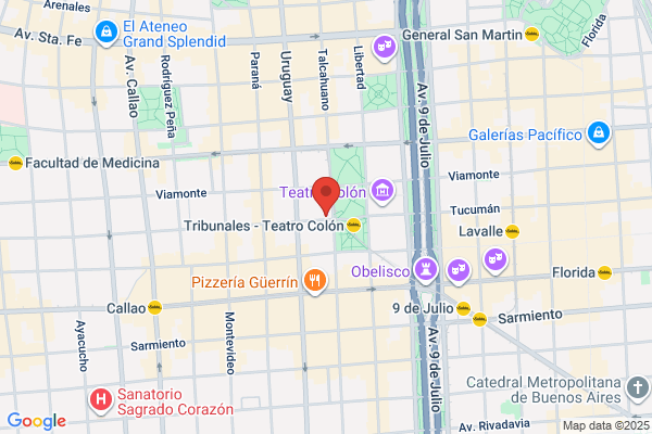 Compromiso Servicios Empresariales S.A.