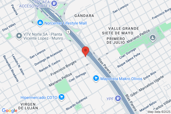 Aserradero San Eduardo