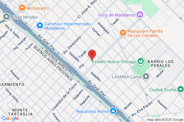 Billatta Y Radaelli Hijos