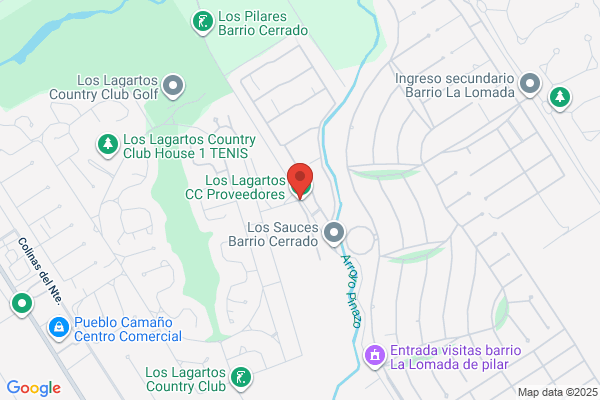 Import Los Lagartos S.R.L.