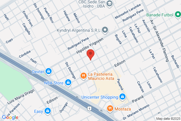 Maderera Martinez S.A.