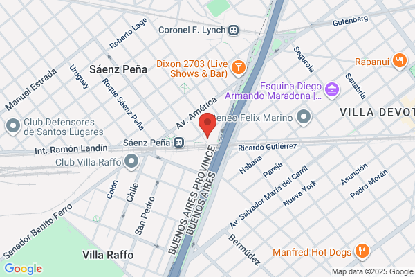 Arquitecta Isabel Garcia Moure