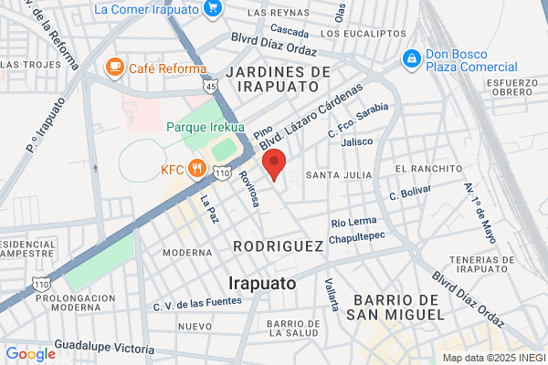 CV Informática