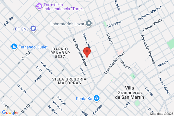 Federacion Fecvi-Pba