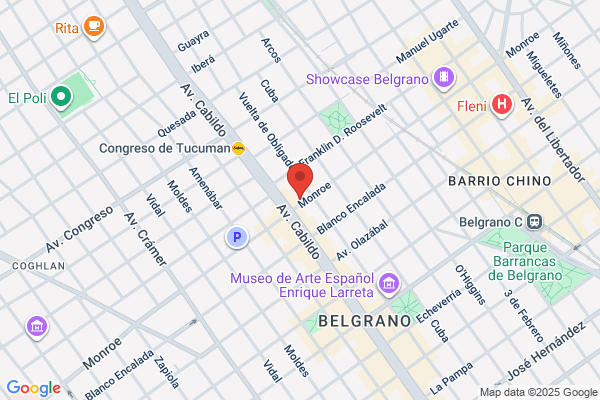 Battro & Denham Consultores